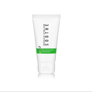 Rodan +Fields soothe step 2  skin treatment